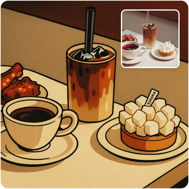 Who and why may benefit from Ghibli AI filter