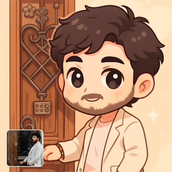 AI Chibi Character Maker