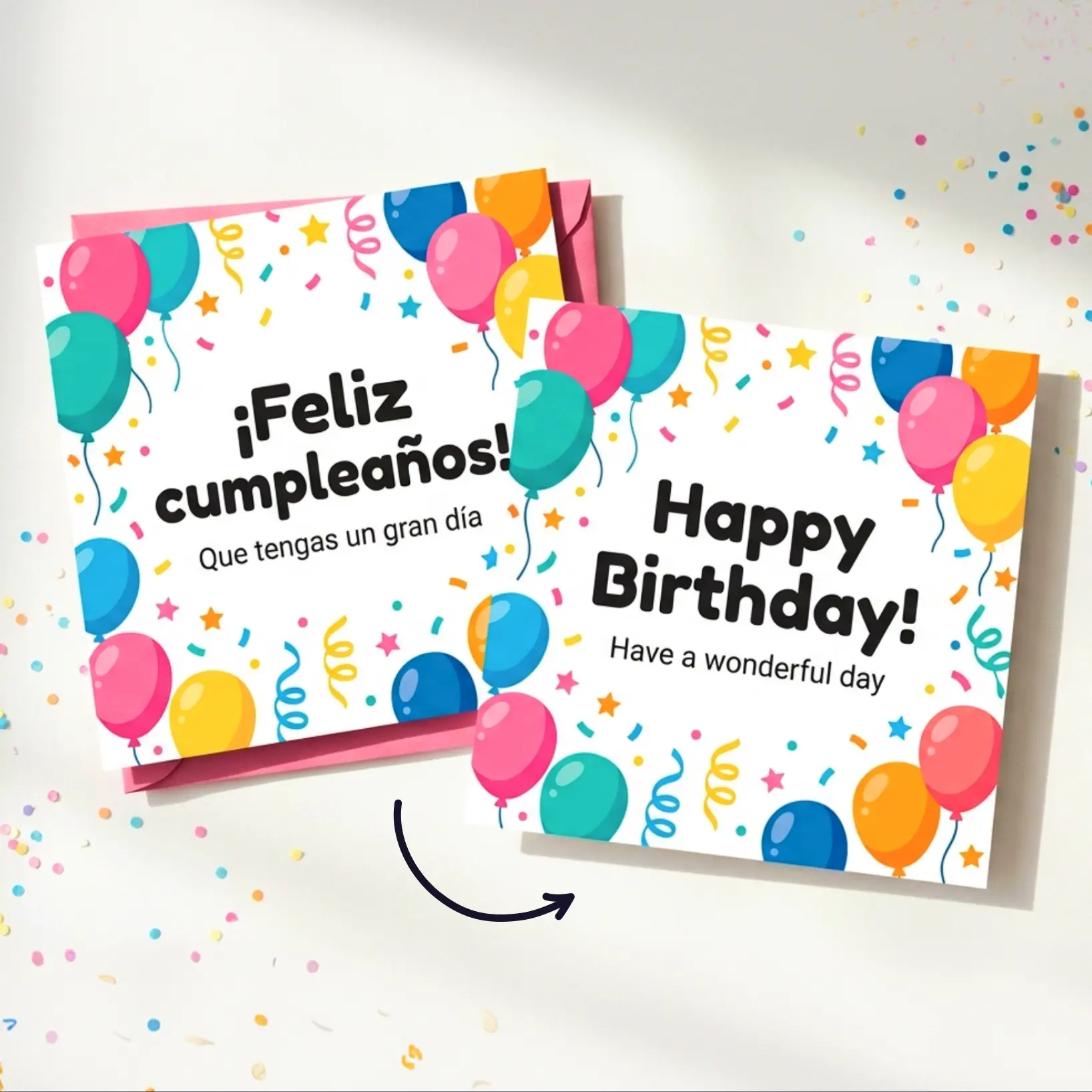 Traduci testo da uno screenshot — traduzione via immagine AI online | Lift