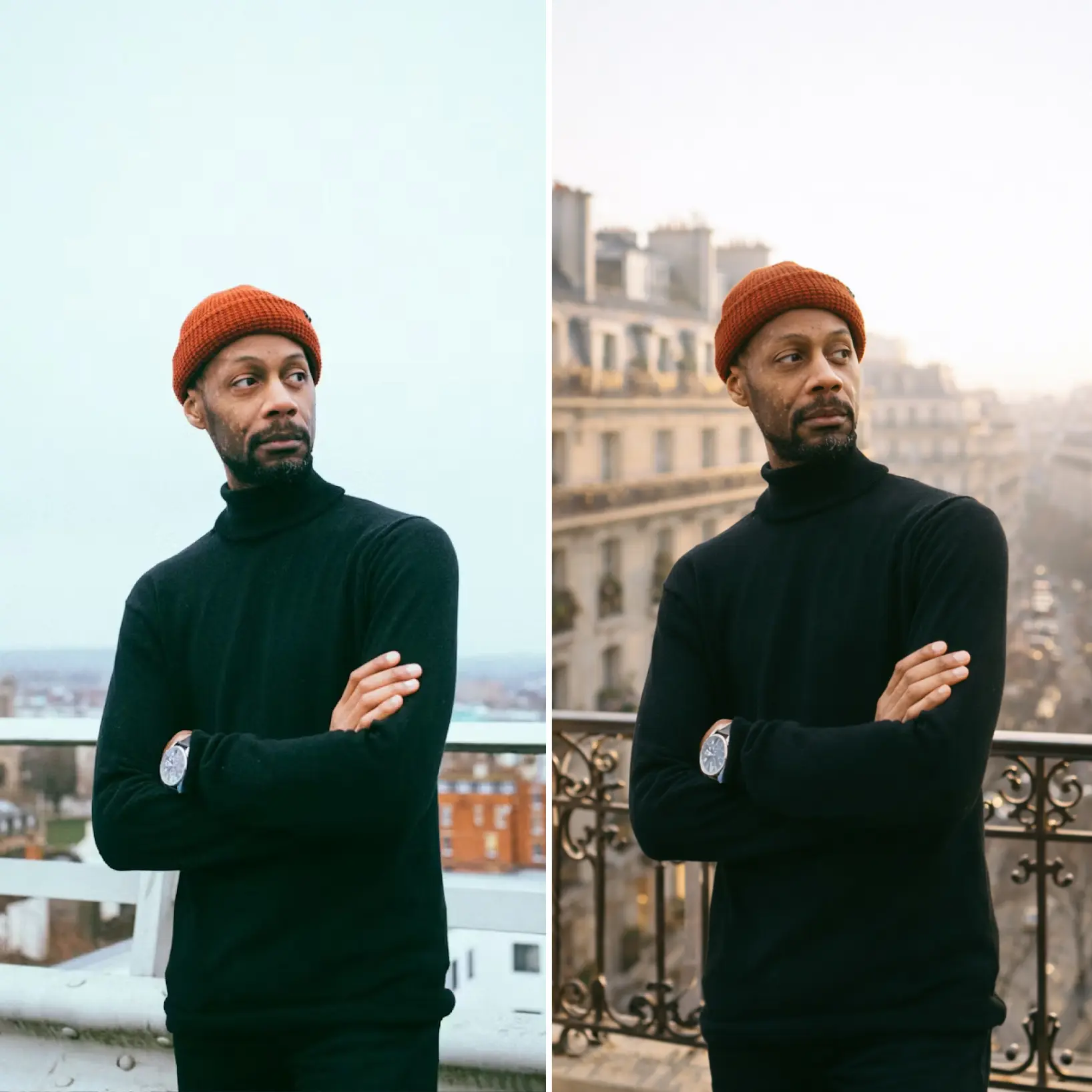 AI background changer AI background changer