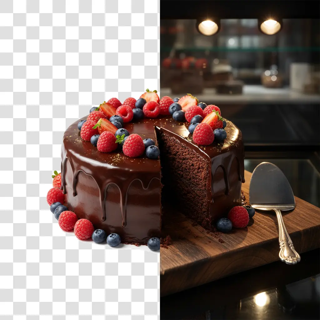 JPG से PNG पारदर्शी