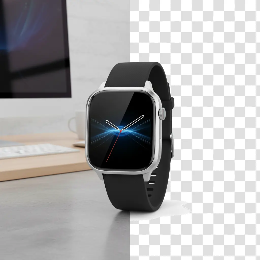 Ritaglia sfondo dalla foto gratis