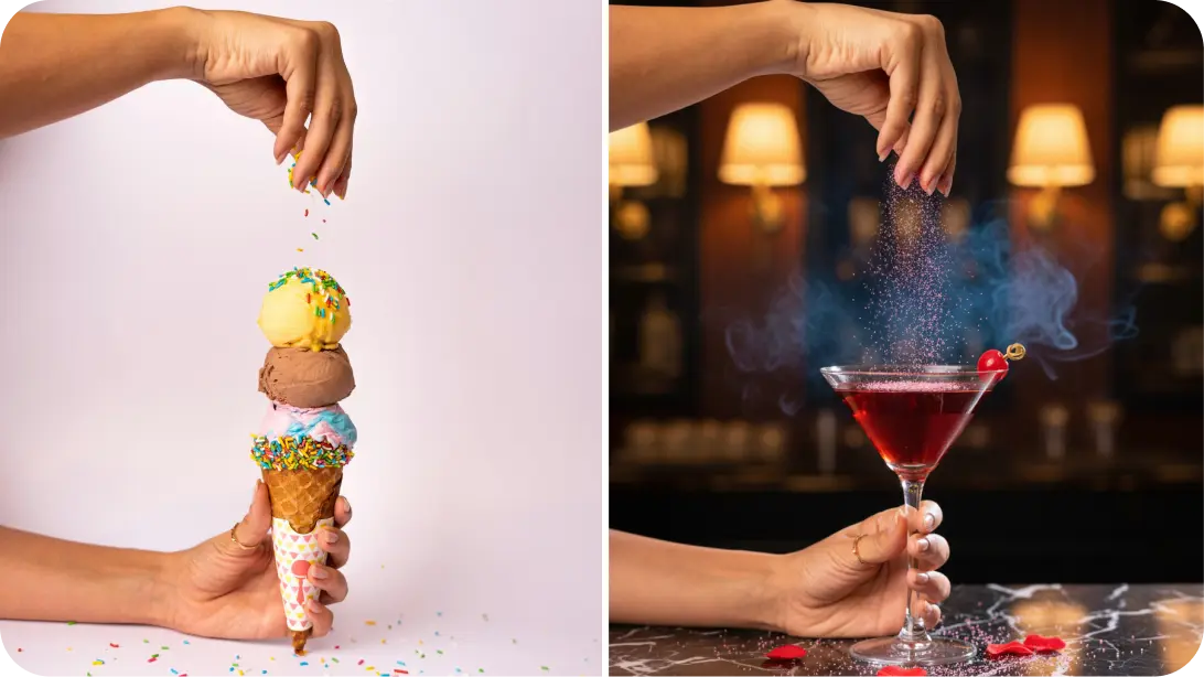 AI Generative Fill Fill Images Online Free