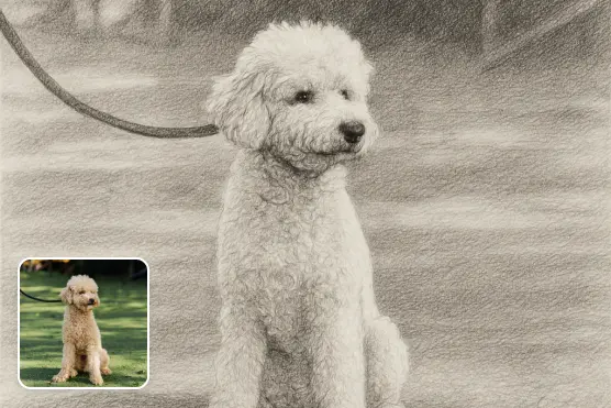 Free Image to Sketch Converter Image to Sketch Converter — Free AI Sketch Generator | Lift