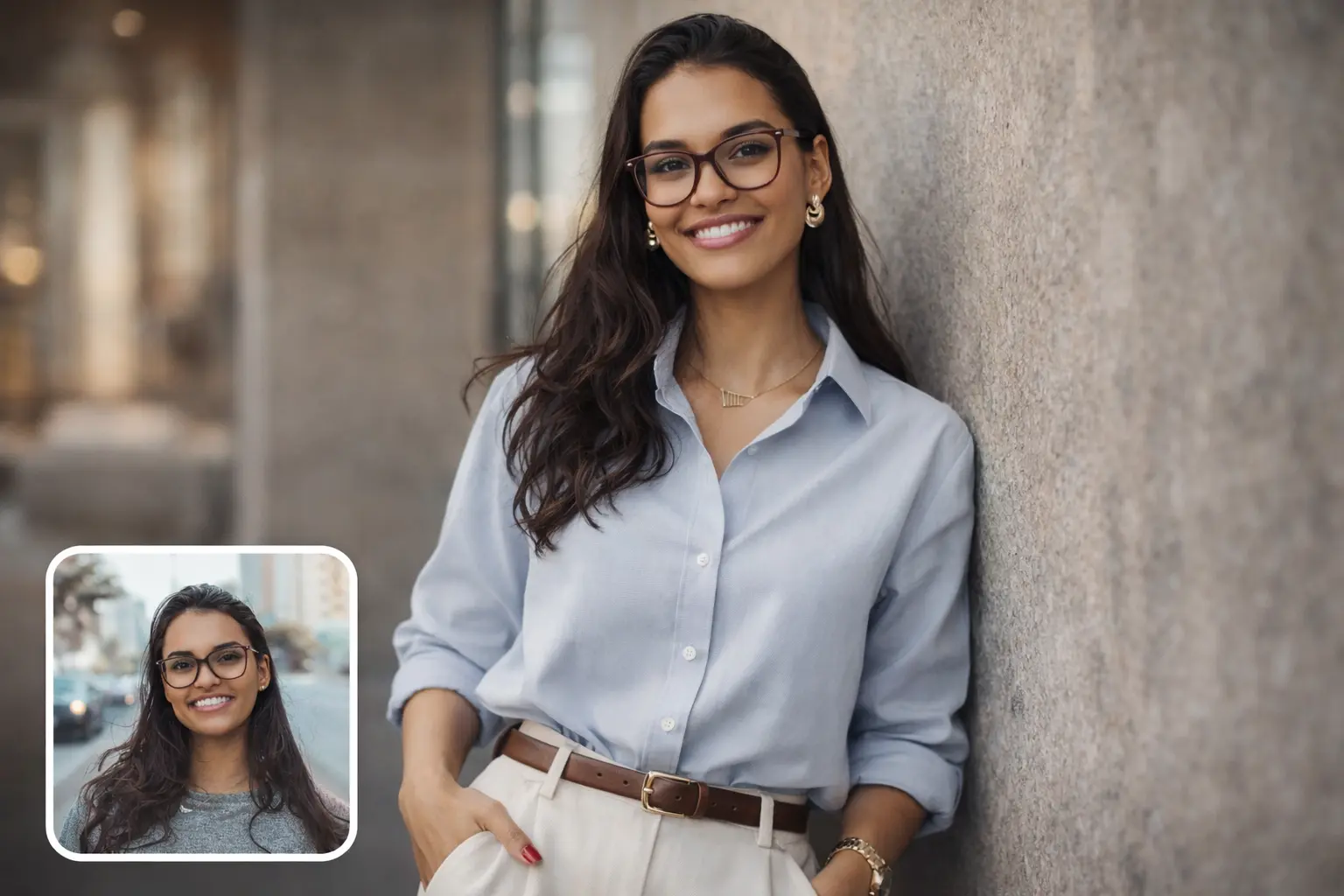 Profile Picture Maker — AI Profile Pic Generator | Lift