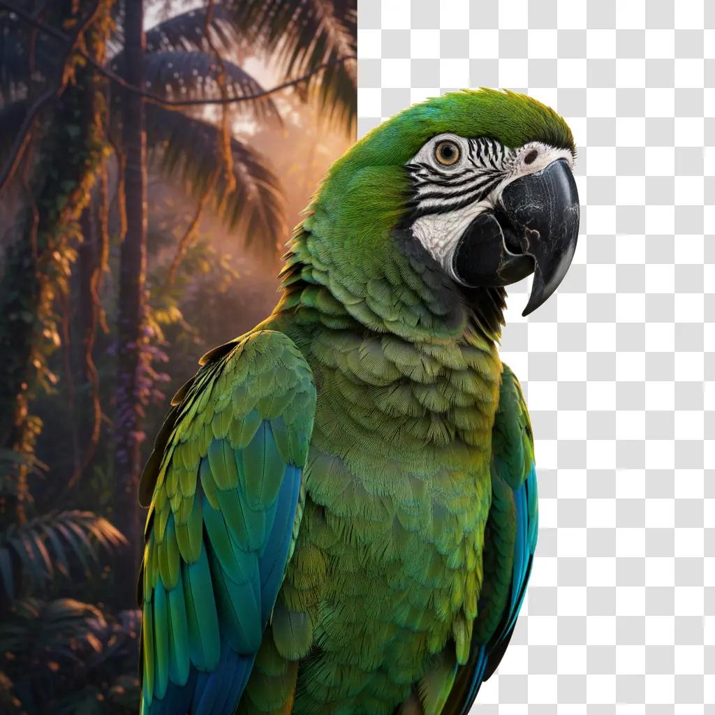 casi d'uso eliminatore di sfondo