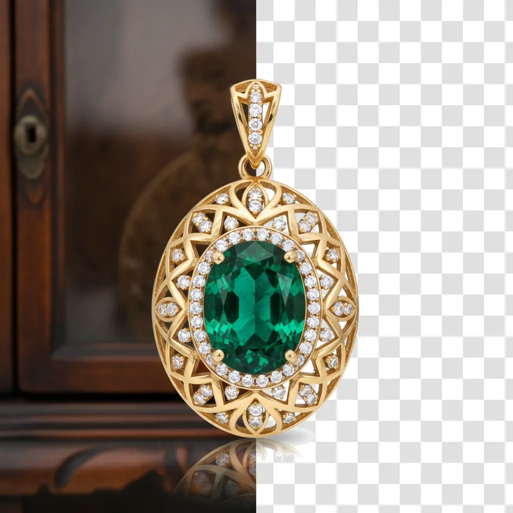 पारदर्शी PNG मेकर