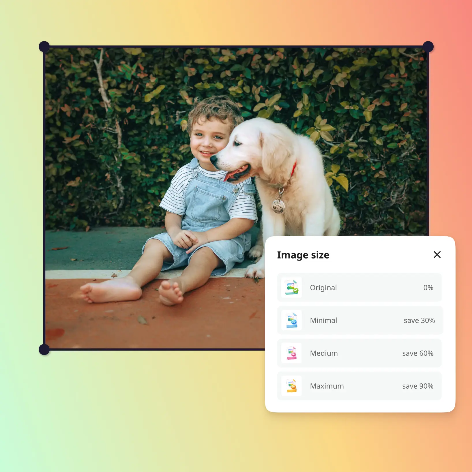 Resize Photo by KB Process Resize Photo by KB Process