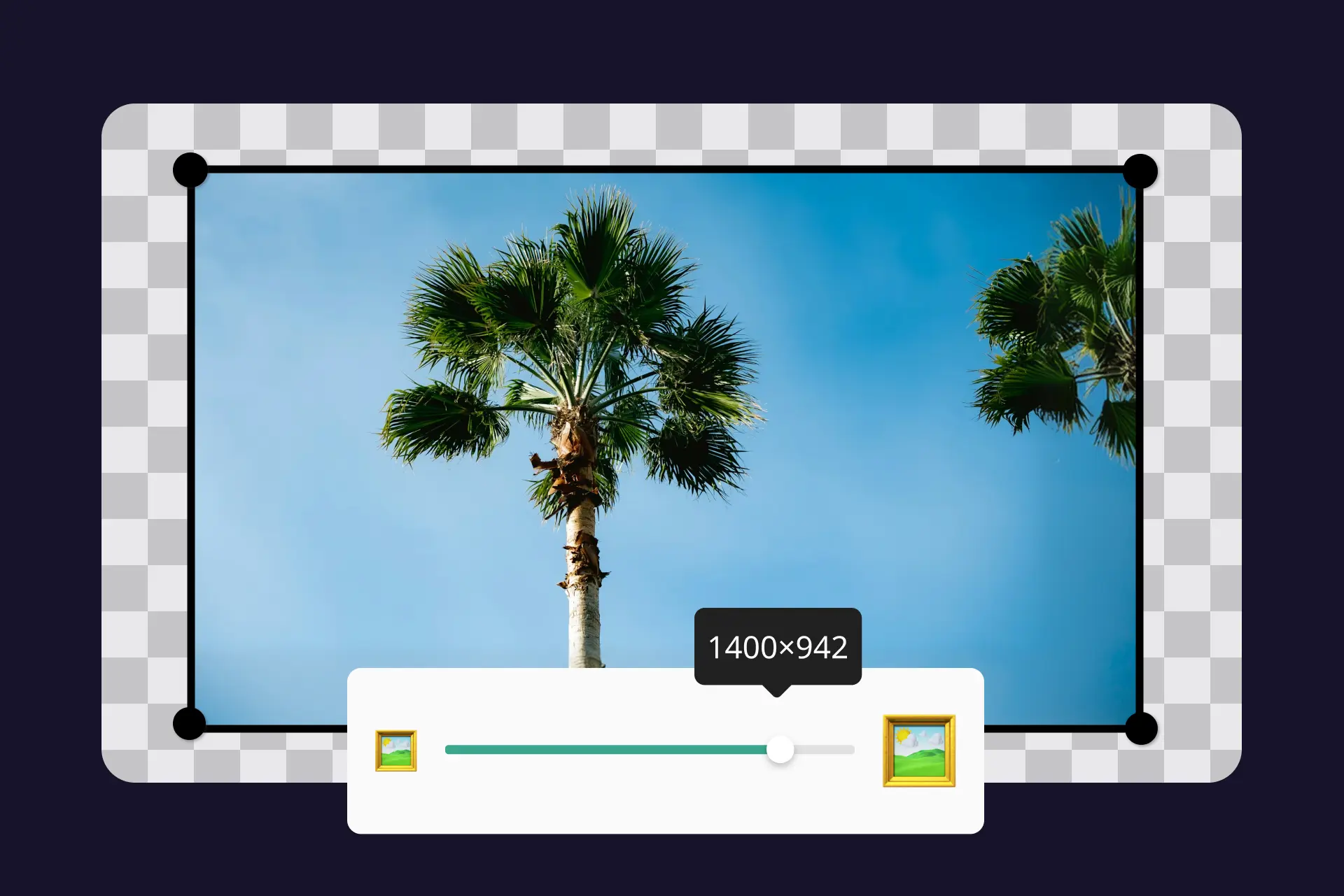Image Resizer Resize your picture online to any dimension in seconds