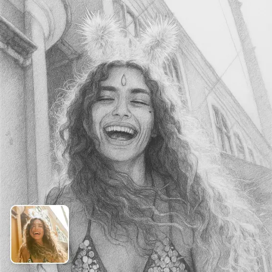 Photo To Sketch Converter Photo To Sketch Converter