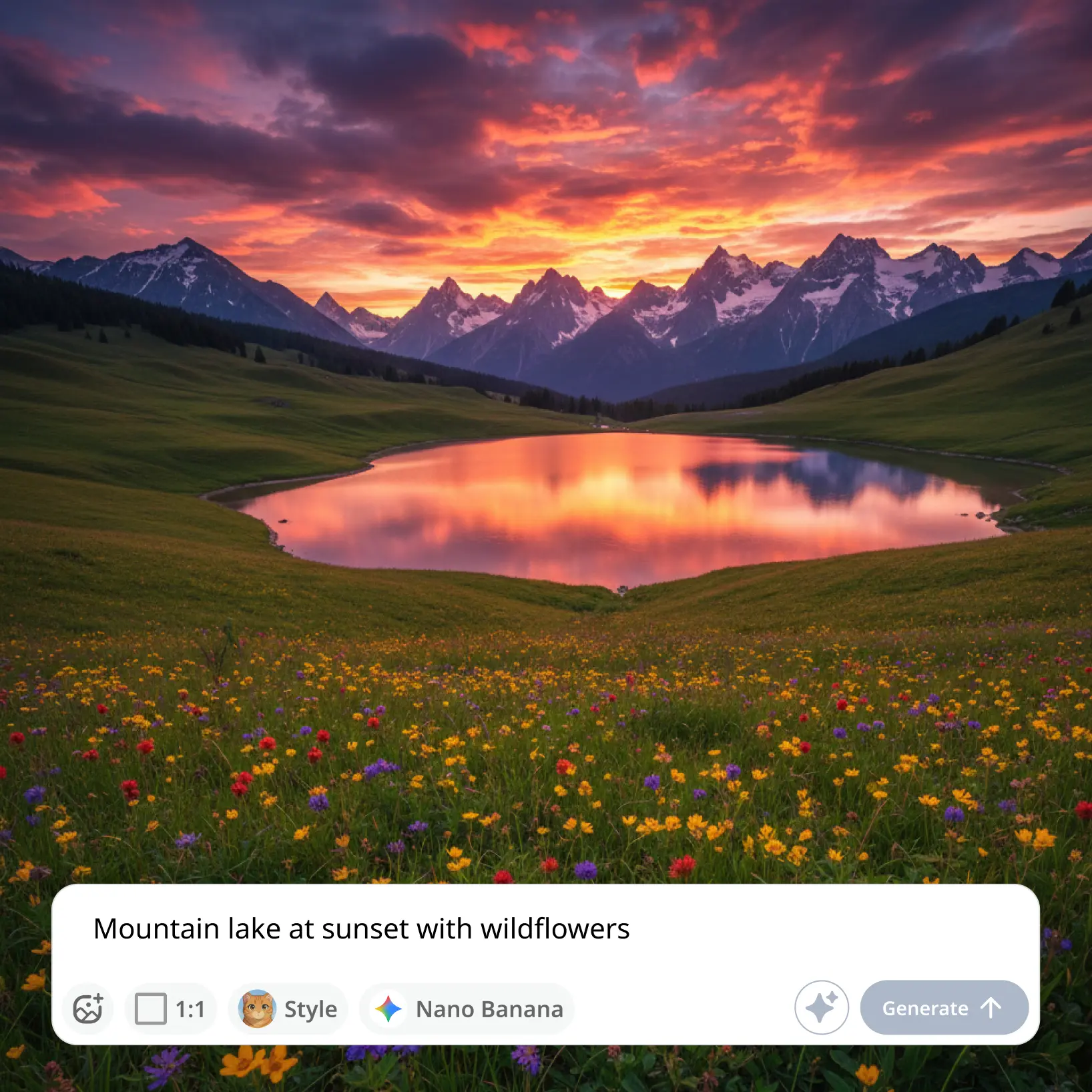 Best AI for image generation