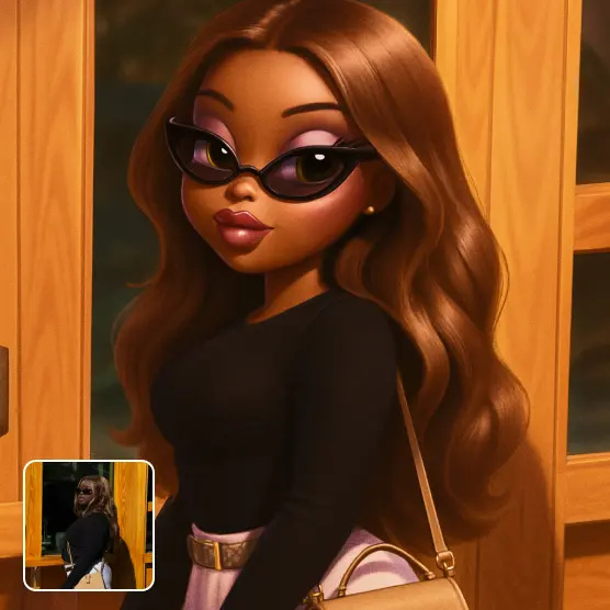 AI Doll Generator advantages