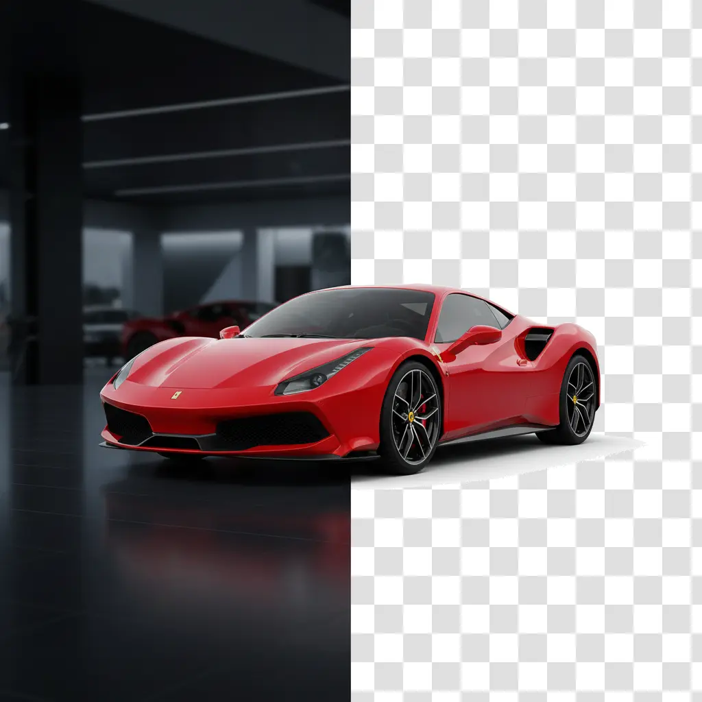 पारदर्शी पृष्ठभूमि के साथ छवि