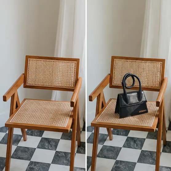 Erase Object From Photo With AI