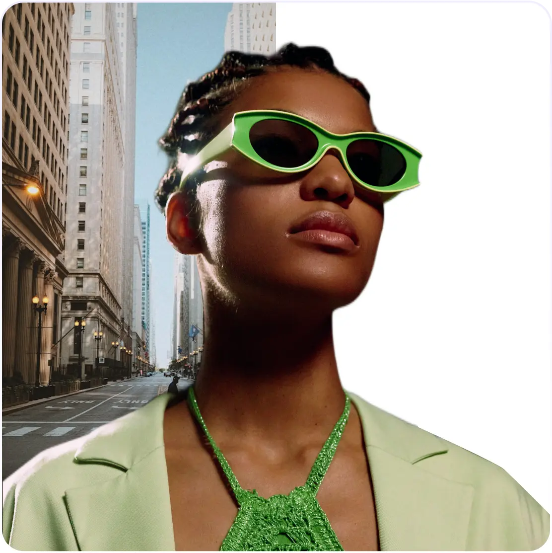 Why choose Lift for adding white background to photos?